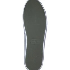 Tommy Hilfiger FM0FM05110YBS TH HI VULC LOW CORE, Klassische- & Business Schuhe, Herren, Weiß