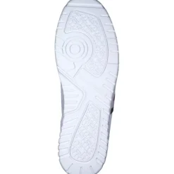 Tommy Hilfiger FM0FM05116YBS TH BASKET CORE LITE, Klassische- & Business Schuhe, Herren, Weiß