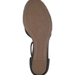 Tommy Hilfiger FW0FW04787, Keilpumps, Damen, Schwarz