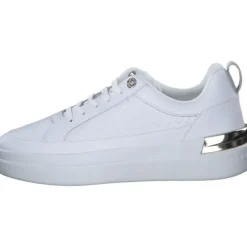 Tommy Hilfiger FW0FW07808, Schnürschuhe, Damen, Weiß