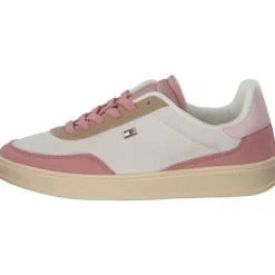 Tommy Hilfiger FW0FW07890, Schnürschuhe, Damen, calico