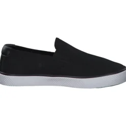 Tommy Hilfiger FW0FW07249, Slipper, Damen, black