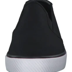 Tommy Hilfiger FW0FW07249, Slipper, Damen, black