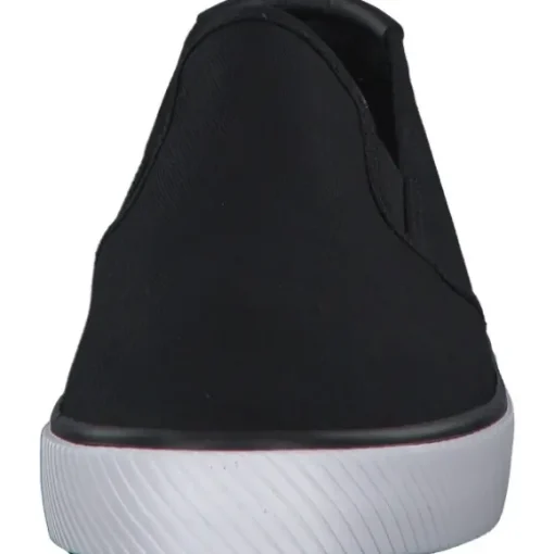 Tommy Hilfiger FW0FW07249, Slipper, Damen, black