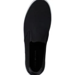 Tommy Hilfiger FW0FW07249, Slipper, Damen, black
