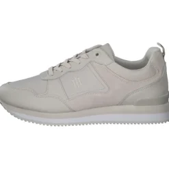 Tommy Hilfiger FW0FW06528, Sneakers Low, Damen, Beige