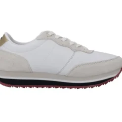 Tommy Hilfiger FW0FW06077, Sneakers Low, Damen, Weiß