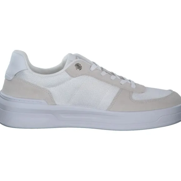 Tommy Hilfiger FW0FW06950, Sneakers Low, Damen, white