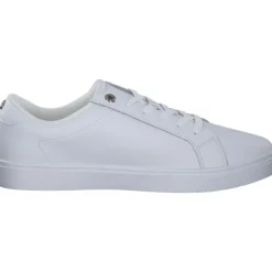 Tommy Hilfiger FW0FW06903, Sneakers Low, Damen, Weiß