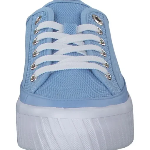 Tommy Hilfiger FW0FW07156, Sneakers, Damen, vessel blue