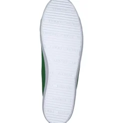 Tommy Hilfiger FW0FW07119, Sneakers Low, Damen, galvanic green