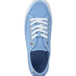 Tommy Hilfiger FW0FW07156, Sneakers, Damen, vessel blue