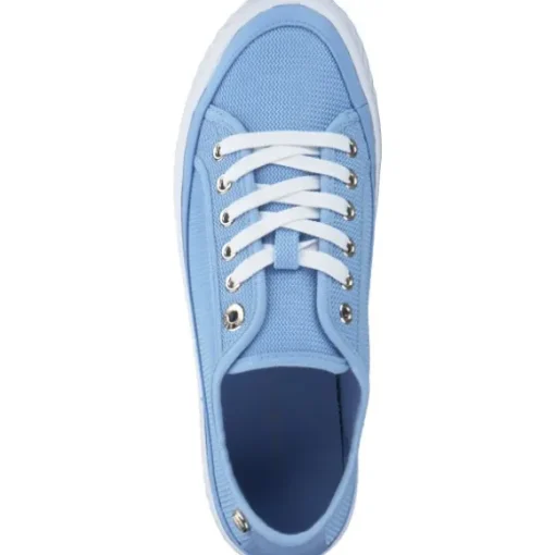 Tommy Hilfiger FW0FW07156, Sneakers, Damen, vessel blue