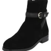 Tommy Hilfiger FW0FW07482, Stiefeletten, Damen, Schwarz