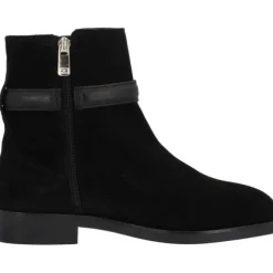 Tommy Hilfiger FW0FW07482, Stiefeletten, Damen, Schwarz