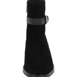 Tommy Hilfiger FW0FW07482, Stiefeletten, Damen, Schwarz