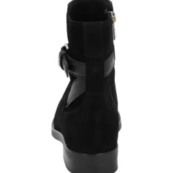 Tommy Hilfiger FW0FW07482, Stiefeletten, Damen, Schwarz