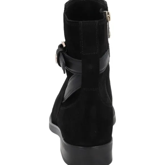 Tommy Hilfiger FW0FW07482, Stiefeletten, Damen, Schwarz