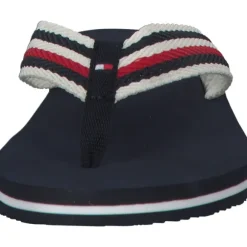 Tommy Hilfiger FW0FW07147, Zehentrenner, Damen, space blue