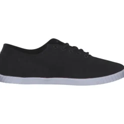 Tommy Hilfiger FW0FW07805-BDS, Schnürschuhe, Damen, Schwarz