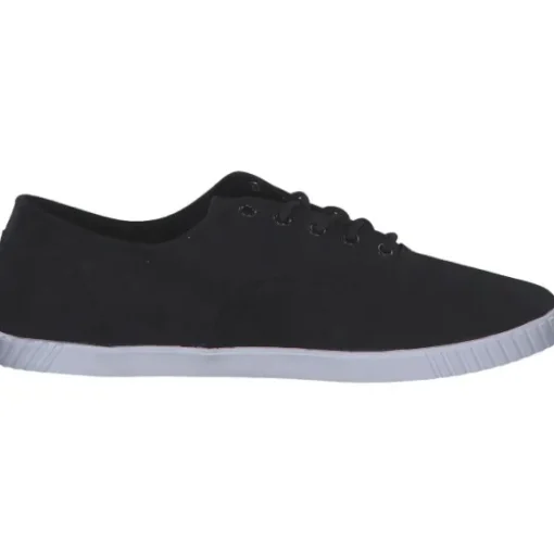 Tommy Hilfiger FW0FW07805-BDS, Schnürschuhe, Damen, Schwarz