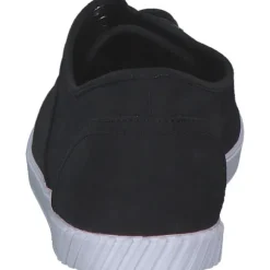 Tommy Hilfiger FW0FW07805-BDS, Schnürschuhe, Damen, Schwarz