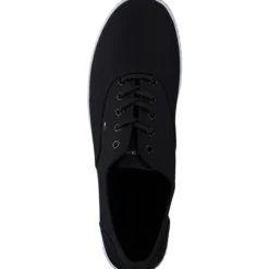 Tommy Hilfiger FW0FW07805-BDS, Schnürschuhe, Damen, Schwarz