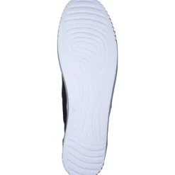 Tommy Hilfiger FW0FW07805-BDS, Schnürschuhe, Damen, Schwarz