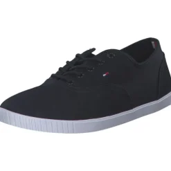 Tommy Hilfiger FW0FW07805-DW6, Schnürschuhe, Damen, space blue