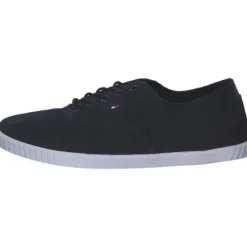 Tommy Hilfiger FW0FW07805-DW6, Schnürschuhe, Damen, space blue