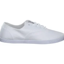 Tommy Hilfiger FW0FW07805-YBS, Schnürschuhe, Damen, Weiß