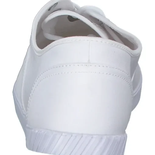 Tommy Hilfiger FW0FW07805-YBS, Schnürschuhe, Damen, Weiß