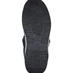 Tommy Hilfiger T3A6-32436, Winterstiefeletten, Kinder, dark silver