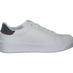 Tommy Hilfiger T3B4-32222, Sneakers, Kinder, Weiß