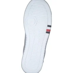 Tommy Hilfiger T3B4-32222, Sneakers, Kinder, Weiß