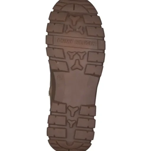 Tommy Hilfiger T3B5-33157, Stiefel, Damen, camel