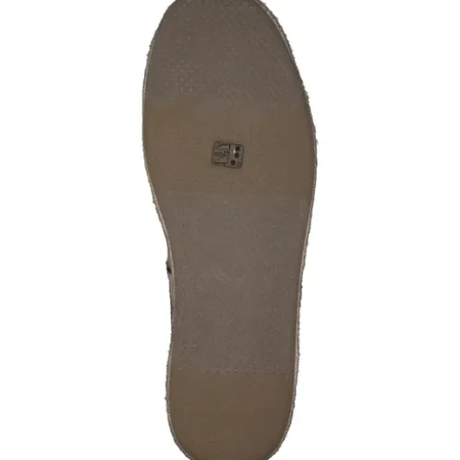 Toms Alp Rope 1001987, Slipper, Damen, beige grün
