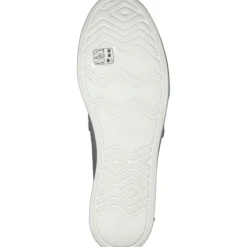Toms Alpargata 1002157, Slipper, Damen, Grau