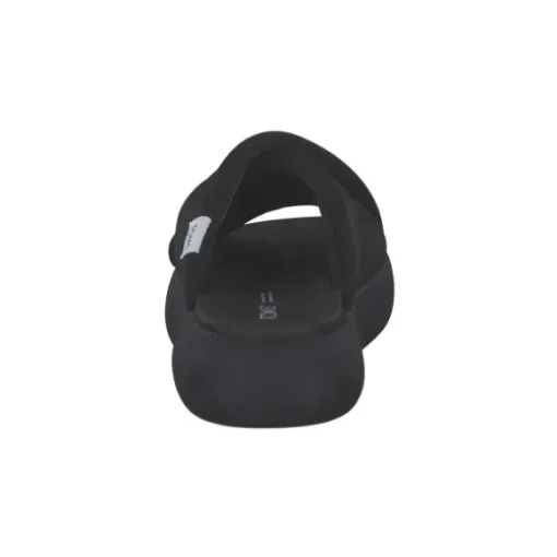 Toms Alpargata Mallow Crossover 1001790, Pantoletten, Damen, Schwarz