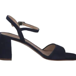 Unisa Moraty, Plateau-Sandaletten, Damen, Blau (Ocean)