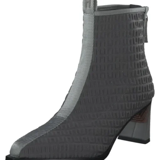 United Nude Sonar Bootie Mid, Stiefel, Damen, composite