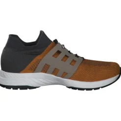 UYN Y100043, Outdoor- & Wanderschuhe, Herren, Mustard grey