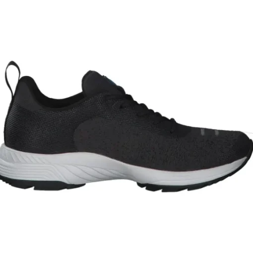 UYN Y100168, Outdoor- & Wanderschuhe, Herren, Antrahcite/Black