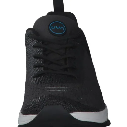 UYN Y100168, Outdoor- & Wanderschuhe, Herren, Antrahcite/Black