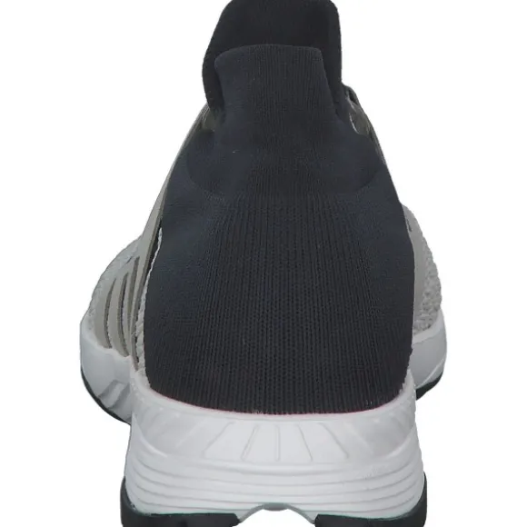 UYN Y100044, Slip-On-Sneaker, Damen, pearl grey/carbon