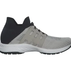 UYN Y100044, Slip-On-Sneaker, Damen, pearl grey/carbon