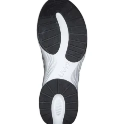 UYN Y100044, Slip-On-Sneaker, Damen, pearl grey/carbon