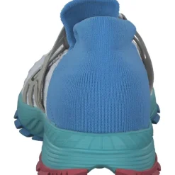 UYN Y100208, Slip-On-Sneaker, white/lt blue