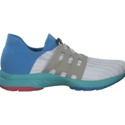 UYN Y100208, Slip-On-Sneaker, white/lt blue