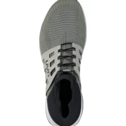 UYN Y100043, Sneakers Low, Herren, Sand/Carbon
